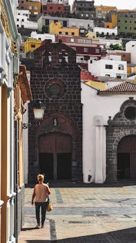 Santa Nella Village