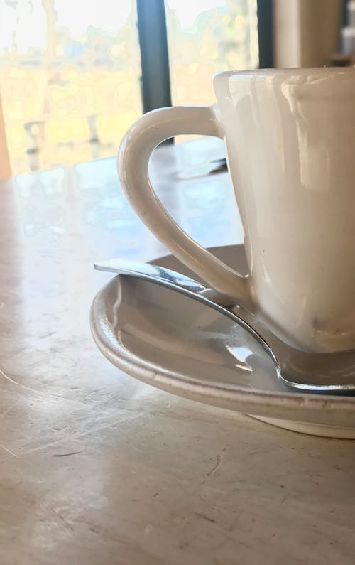 Free stock photo of blur, coffee