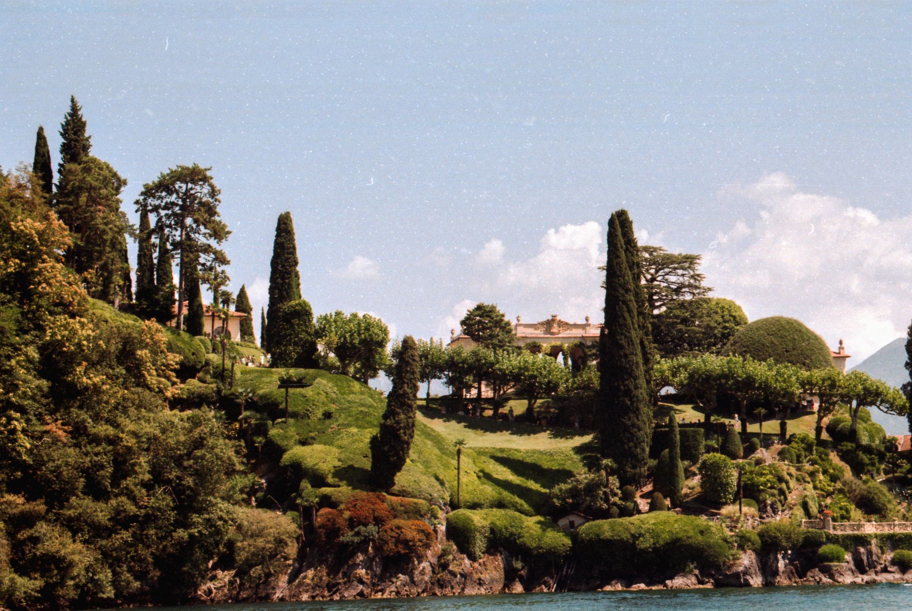 Villa del Balbianello