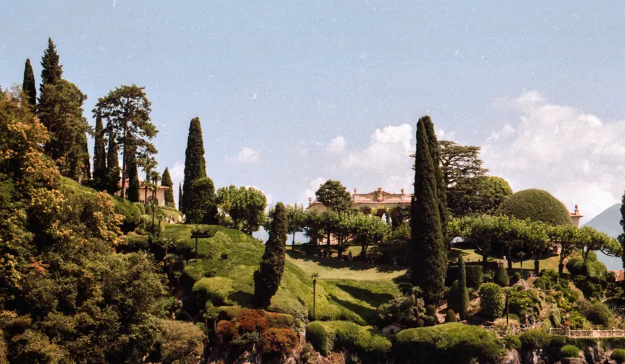 Villa del Balbianello