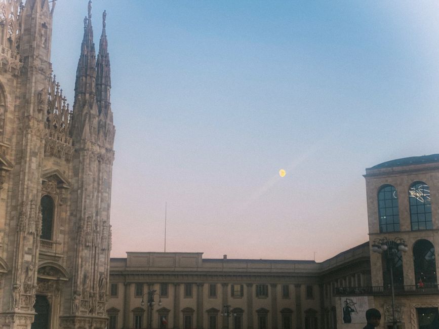 7 cose da scoprire ADESSO a Milano oltre i soliti cliché