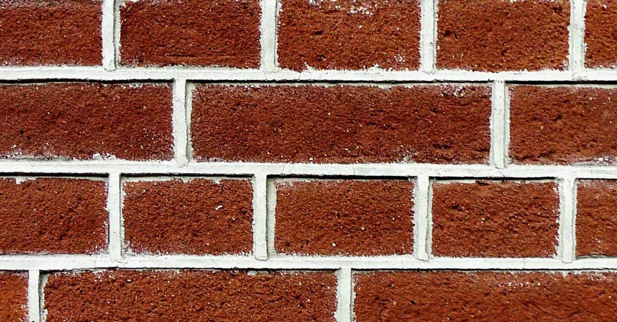Free stock photo of brick, brick texture, brick wall