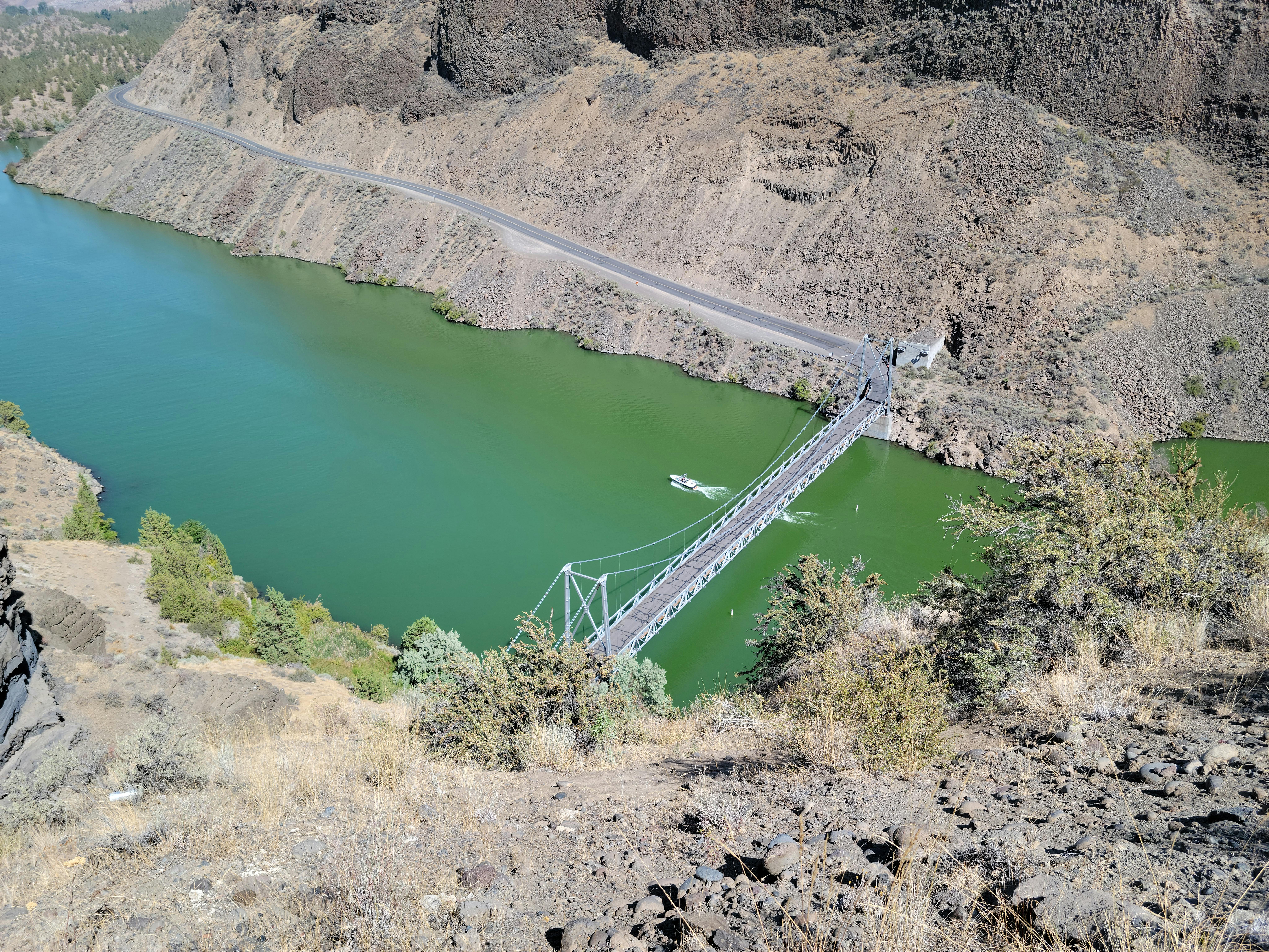 ‘The Precedent Is Flint’: How Oregon’s Data Center Boom Is Supercharging a Water Crisis — Photo by Tom  Shamberger on Pexels