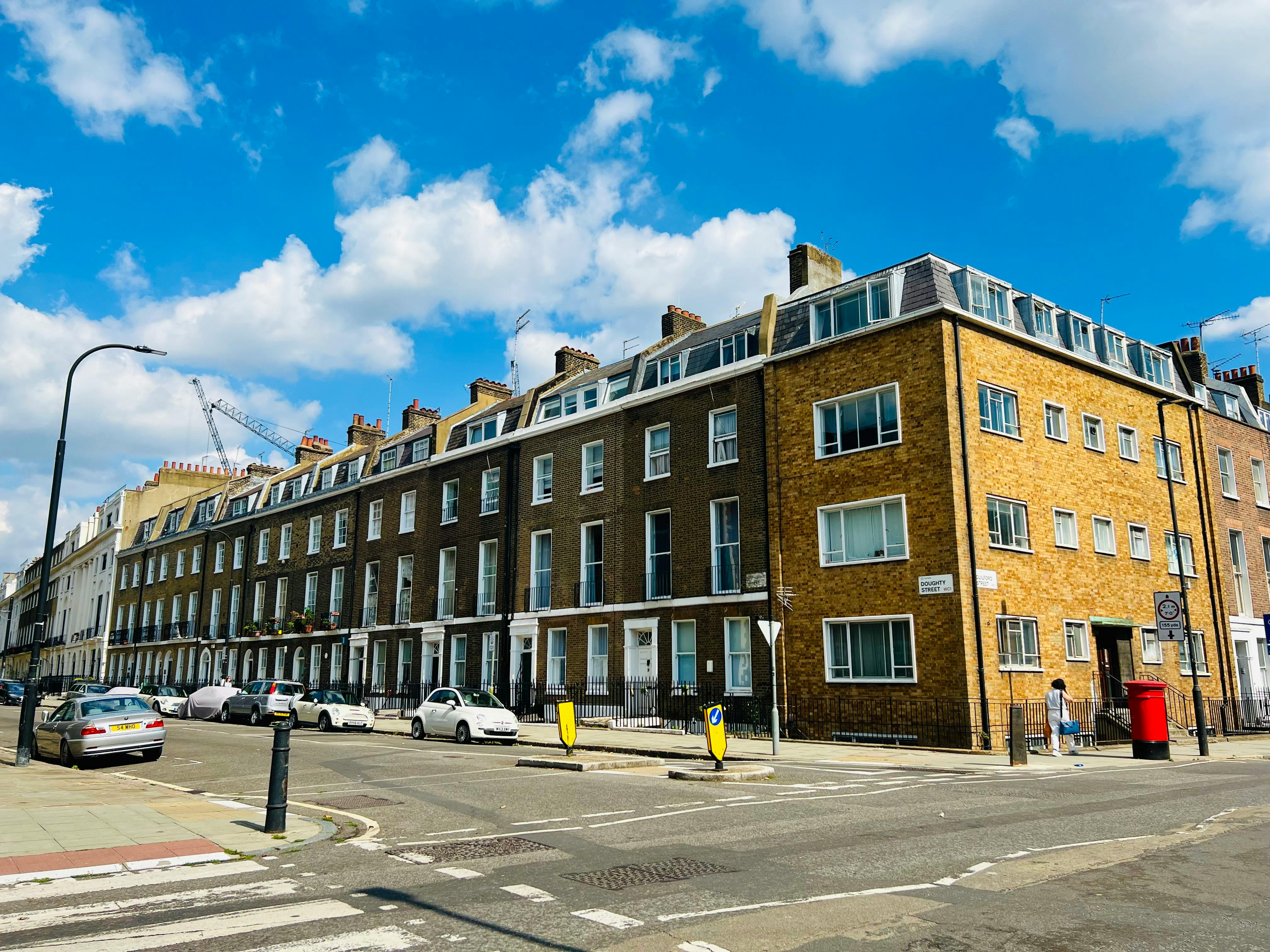 Steadily Named Preferred Landlord Insurance Provider for Real Property Management Franchise Owners — Photo by Mehedi Hasan on