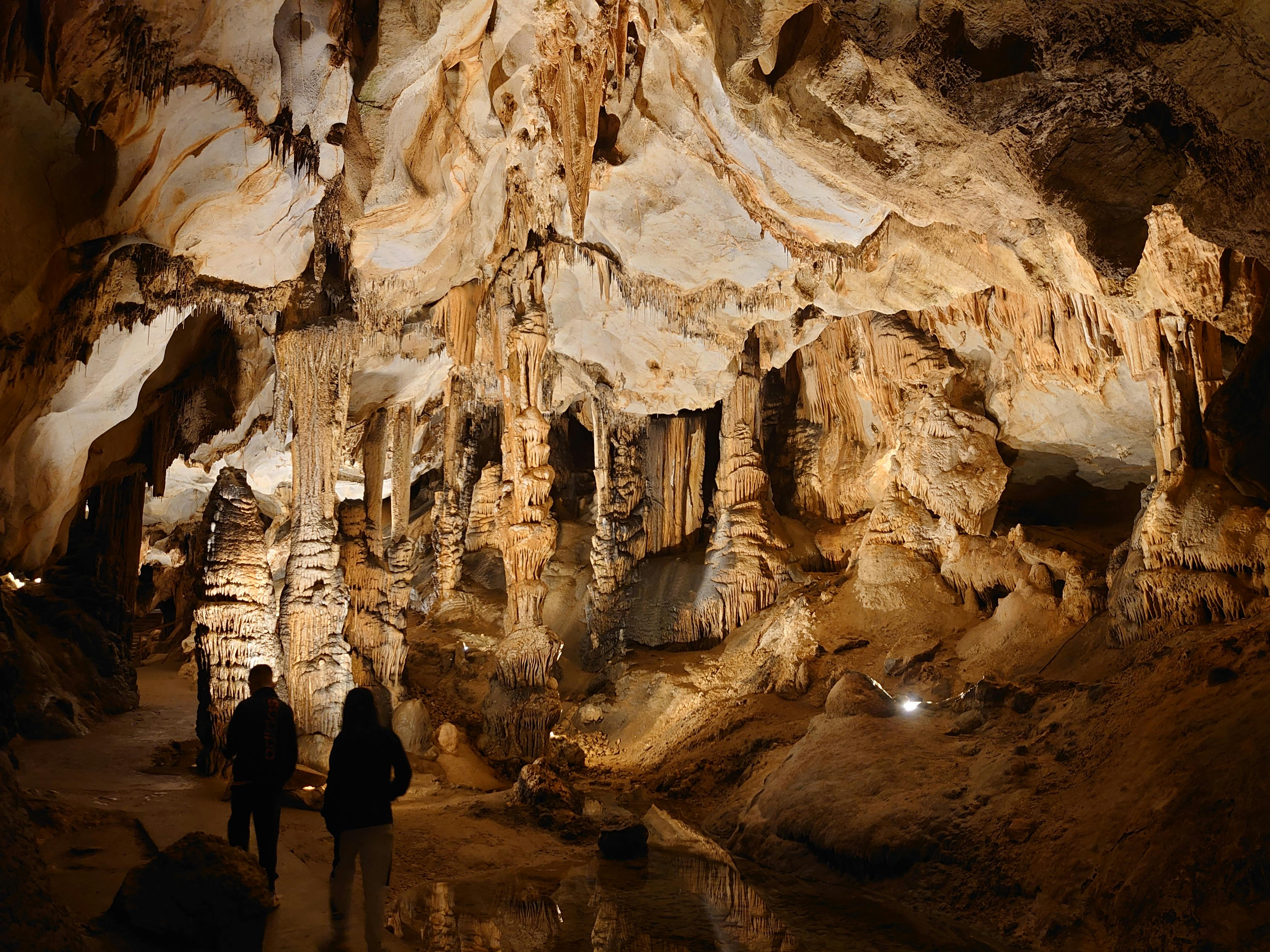 Timing is Everything: Best Time to Visit Mua Cave