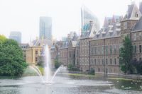 The Hague (Den Haag)