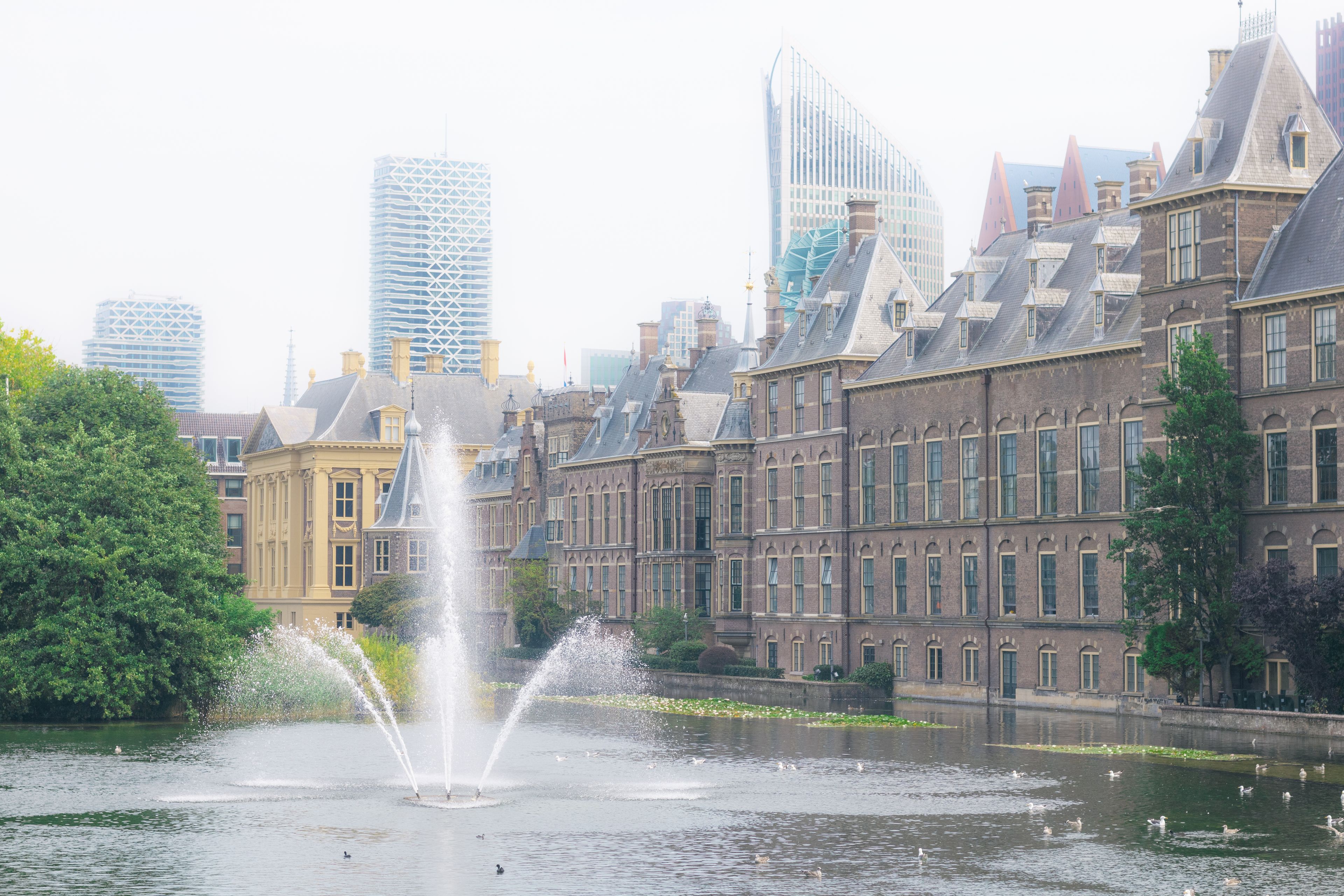 The Hague, Netherlands