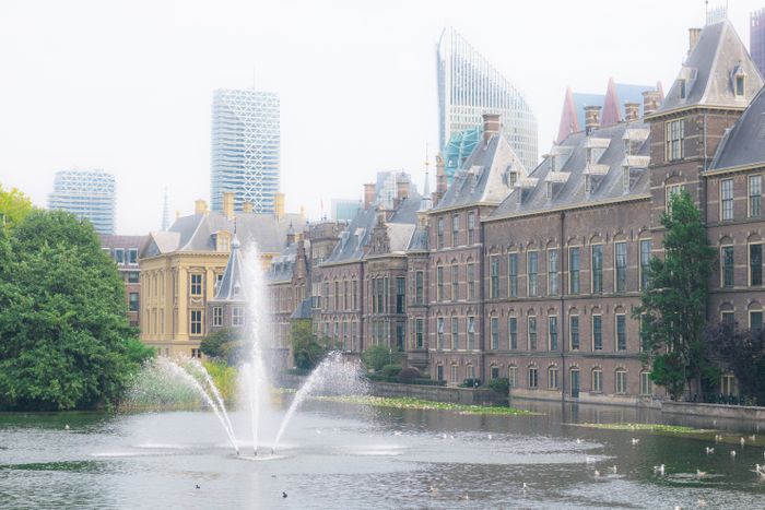 The Hague (Den Haag)