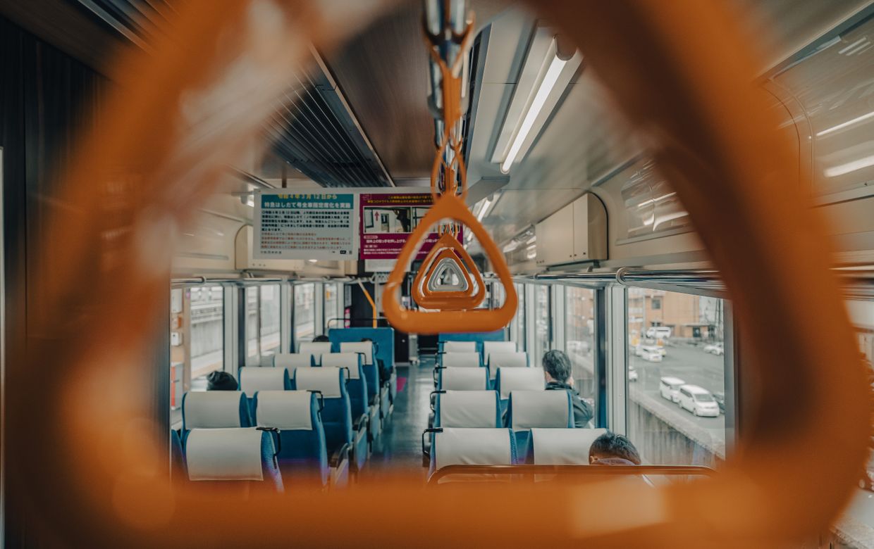 Your First Night in a Sleeper Car: What Nobody Tells You