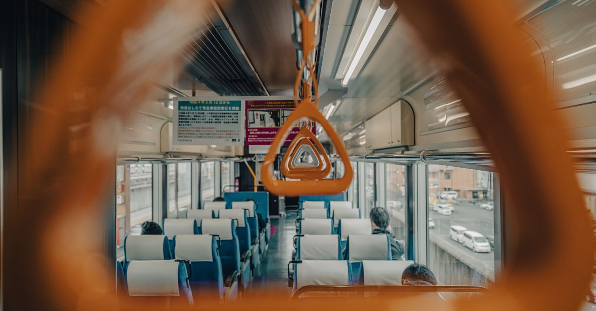 Hypnose et IFS : dialoguer avec sa peur des transports