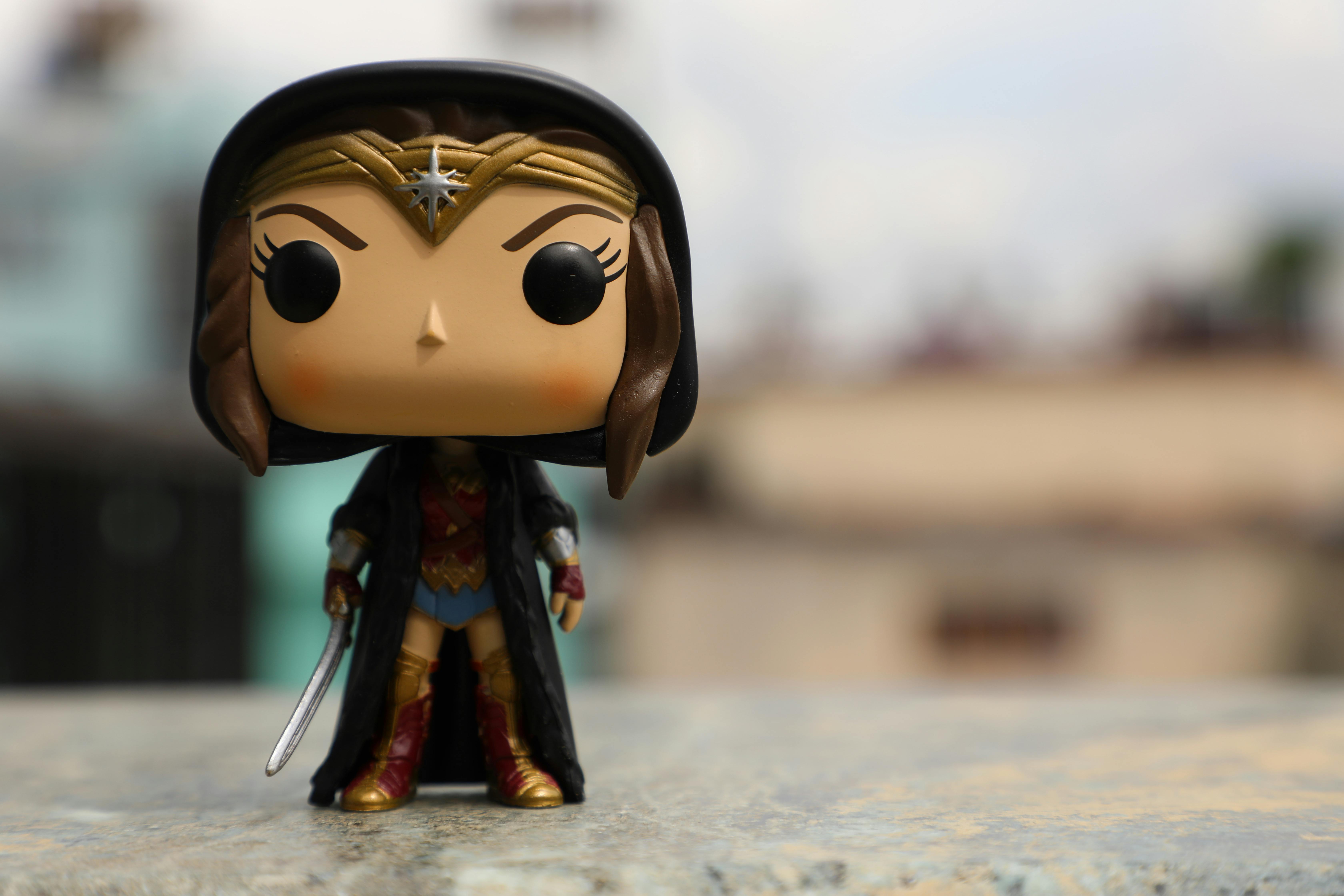 Free stock photo of miniature, miniature toy