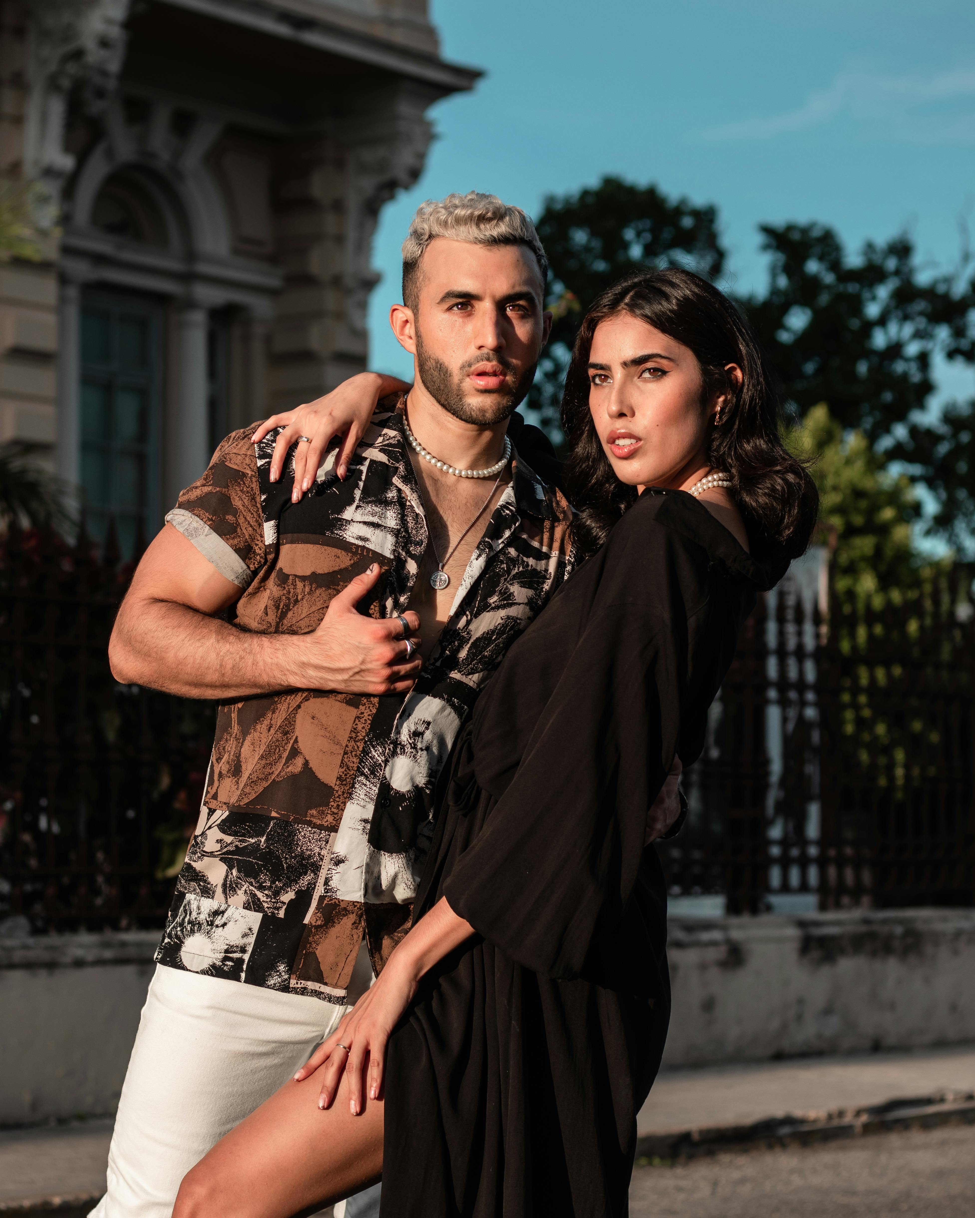 What drives a man in a relationship?