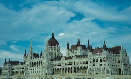 匈牙利, 國會, 城市 的 免费素材图片