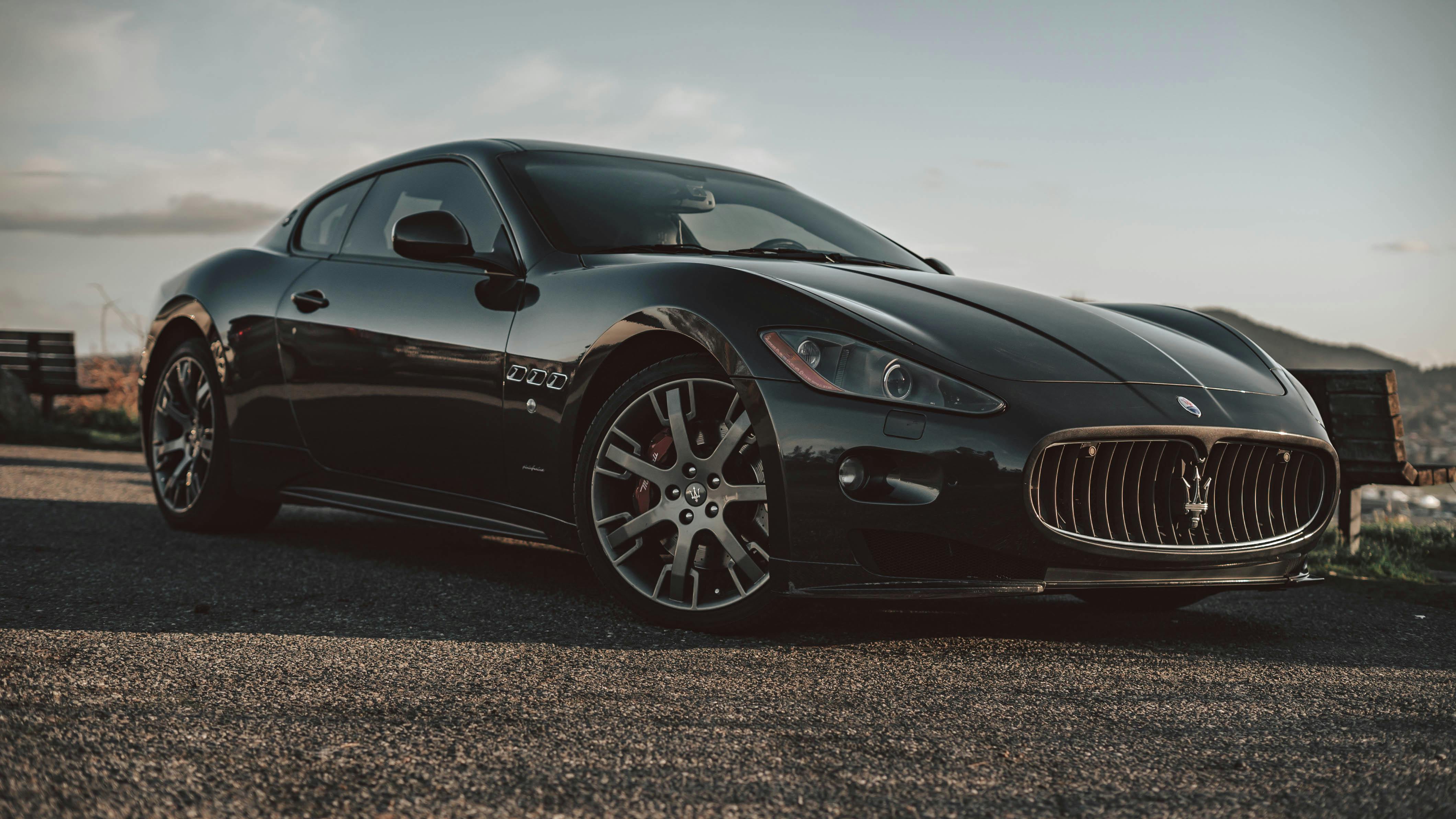 70+ Free Maserati & Car Images - Pixabay