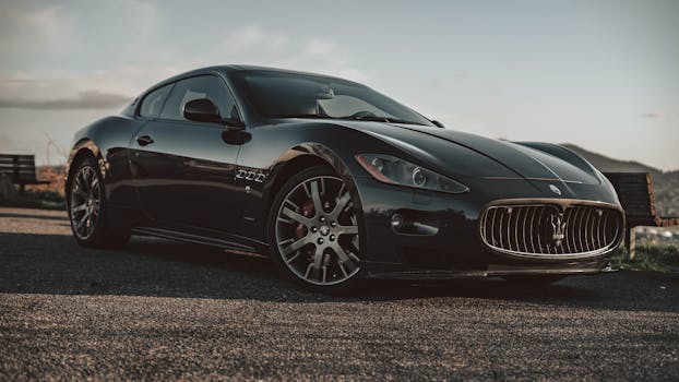 Maserati MC20: Siêu xe hoàn hảo của hãng Maserati