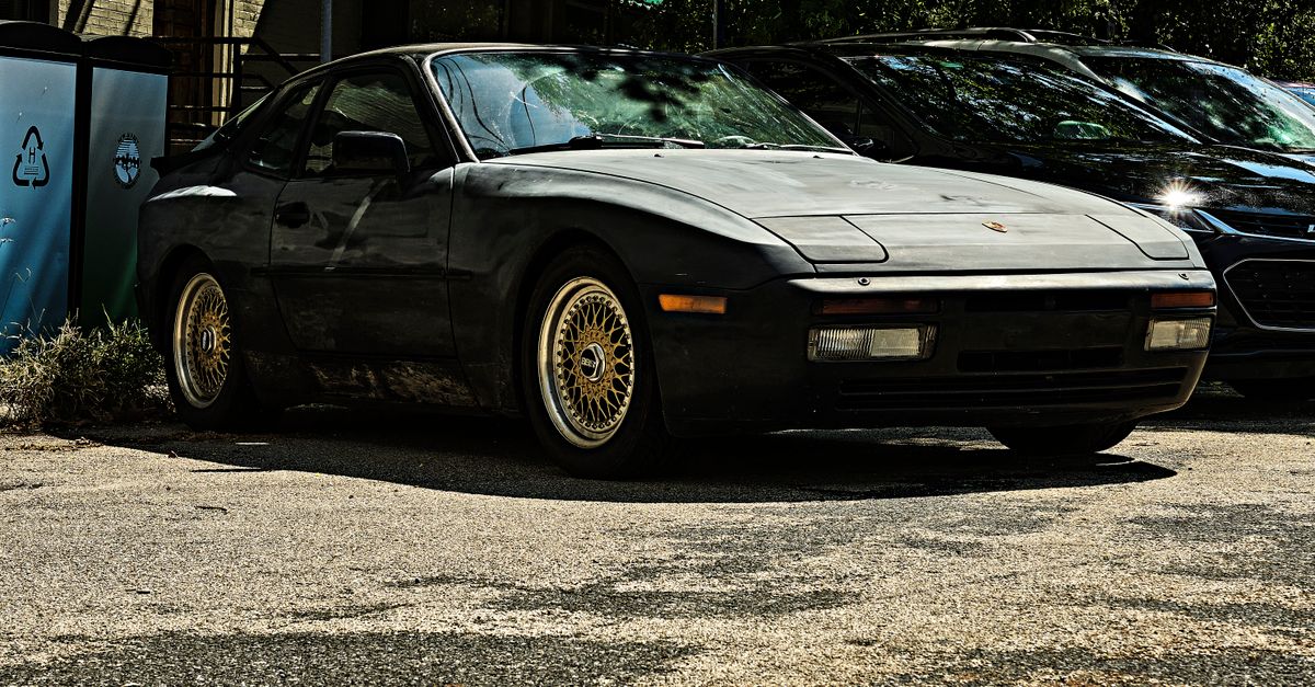 Photos De Studio Professionnelles D'Automobiles