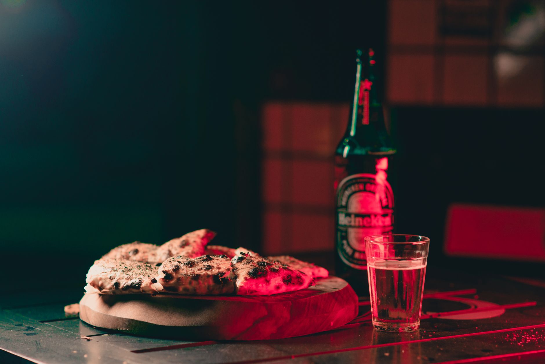 Rising Demand for Quality Non Alcoholic Beer Reshapes Restaurant Beverage Economics