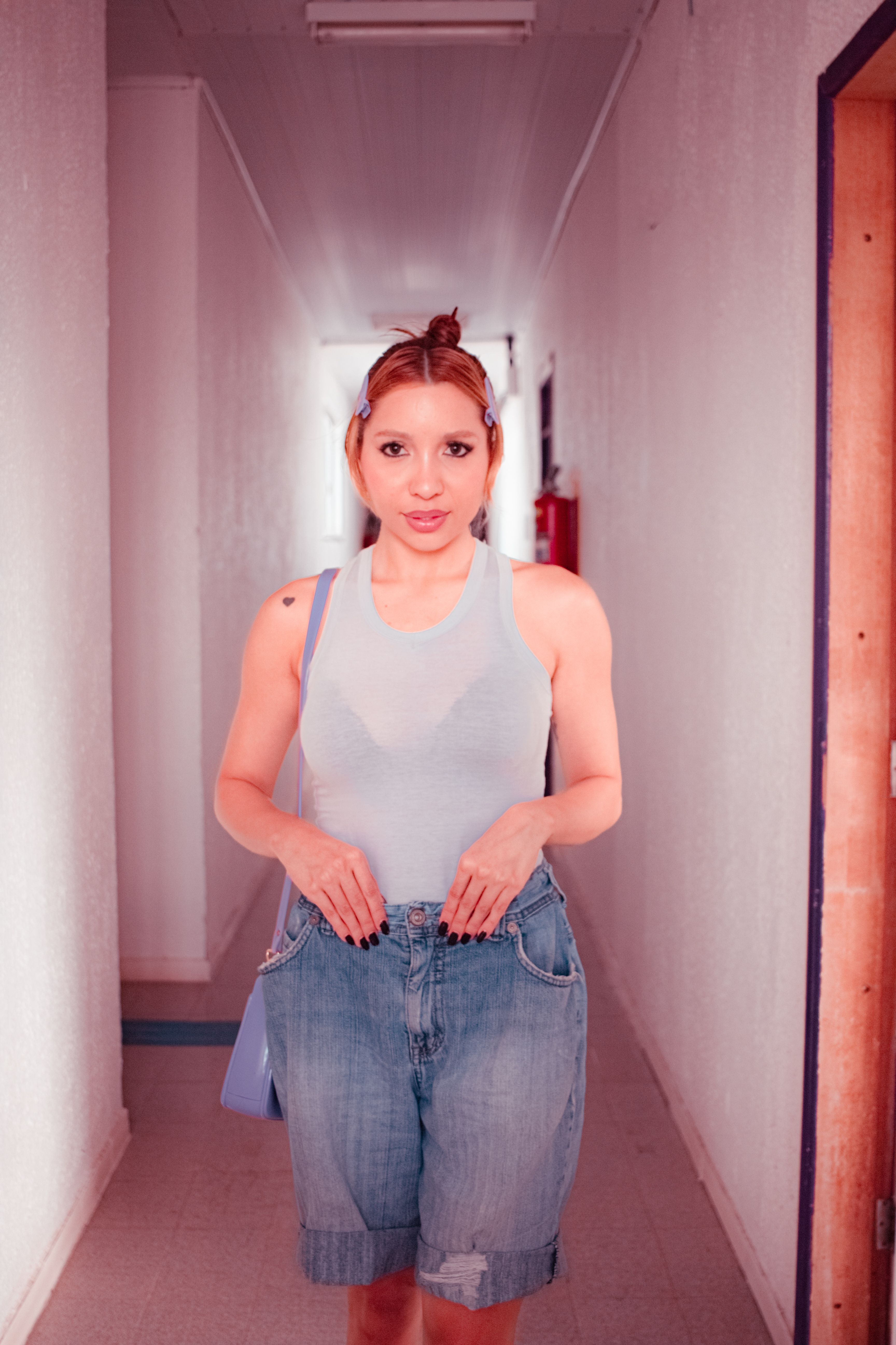 Short Jeans