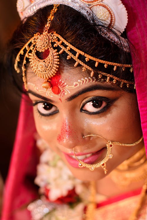インド人女性, おしゃれ, スタイリッシュの無料の写真素材
