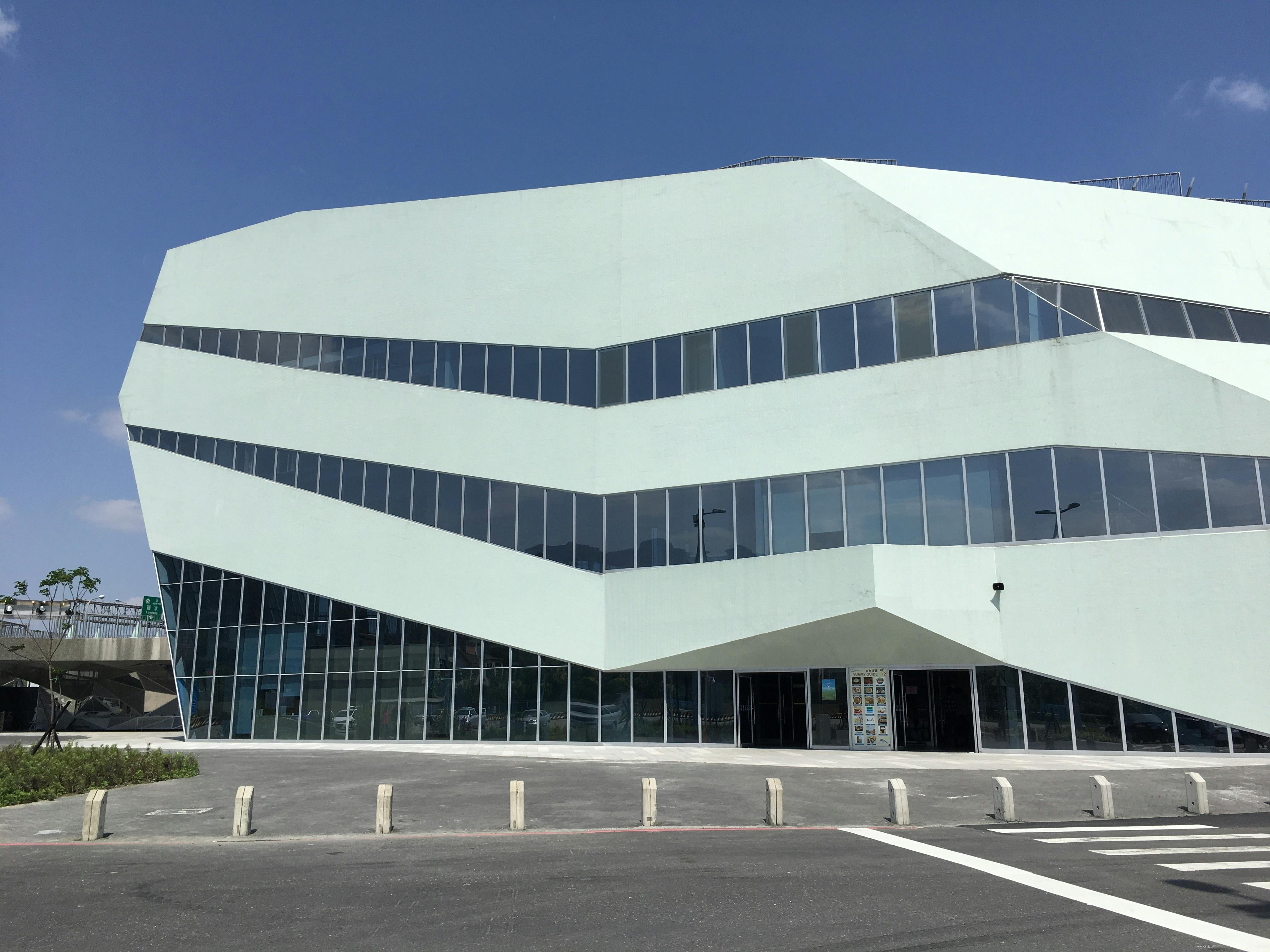 casa da musica in porto portugal