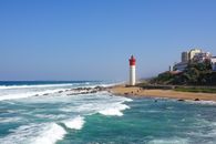 Umhlanga Rocks