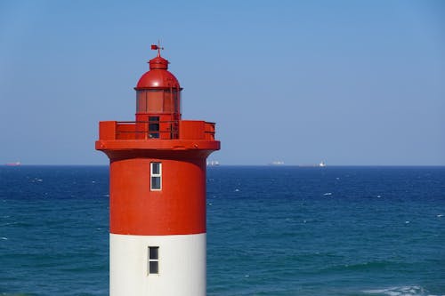 Foto d'estoc gratuïta de atracció turística, cel blau, estiu