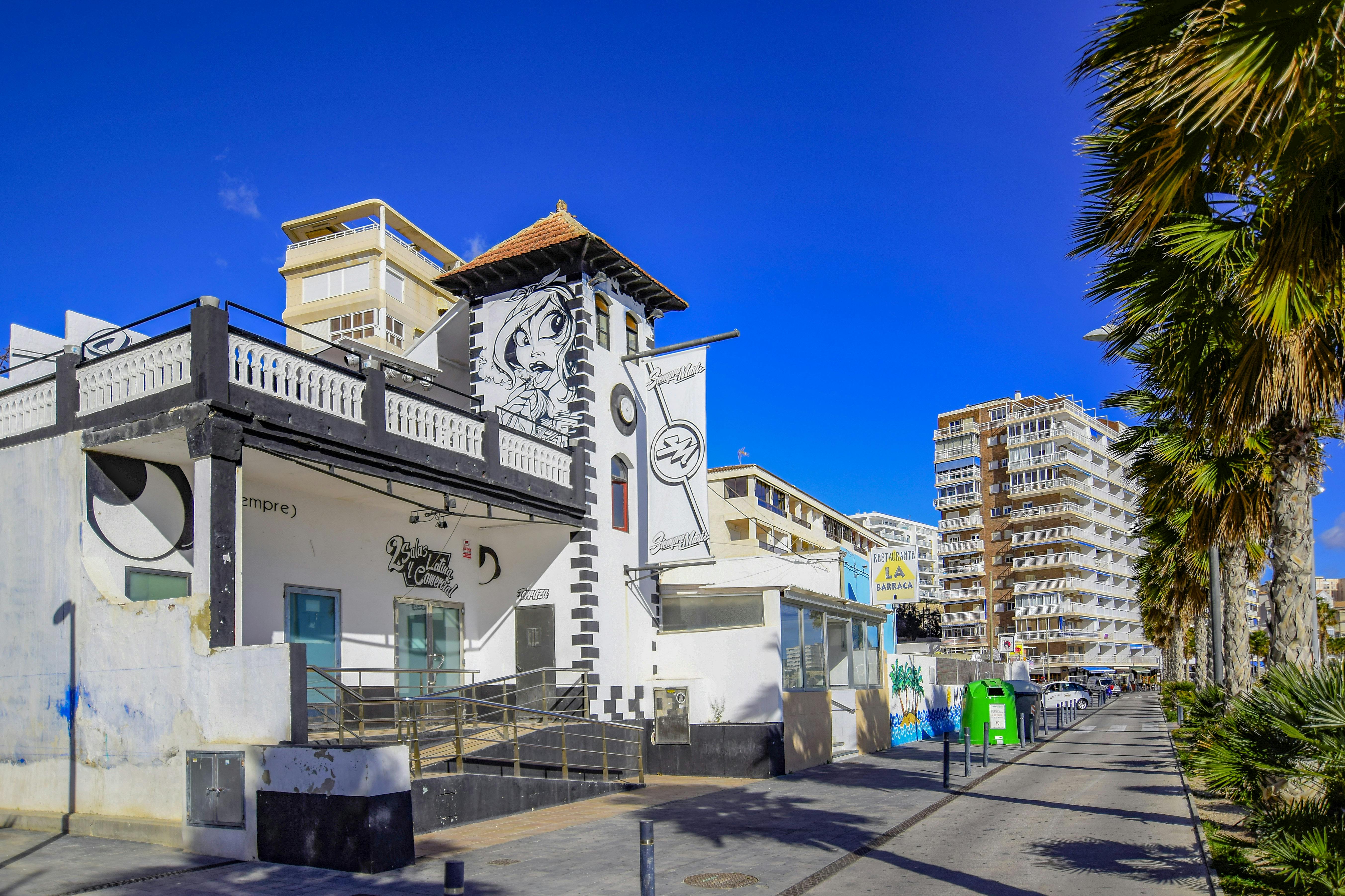 MND Local: How Los Cabos is positioning itself as a ‘second stop’ destination for World Cup travelers — Photo by Emilio Sánch