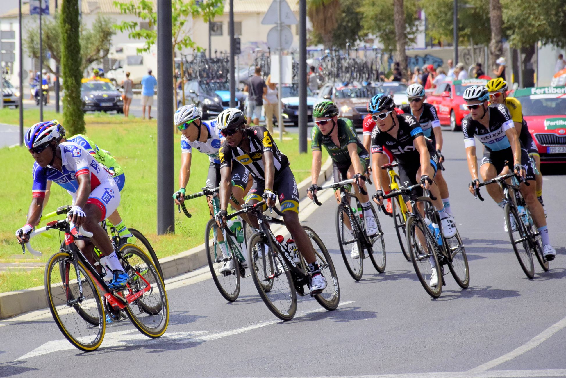 Alpecin-Premier Tech selecteert Tim Marsman voor Tour 2026, Tibor Del Grosso niet