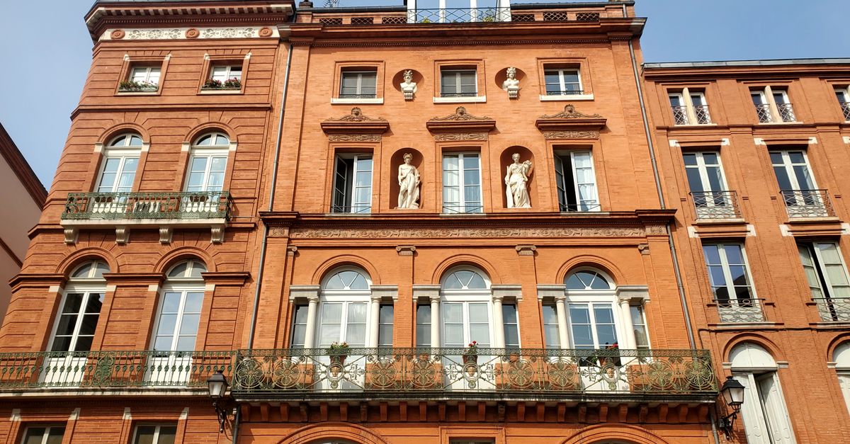 toulouse