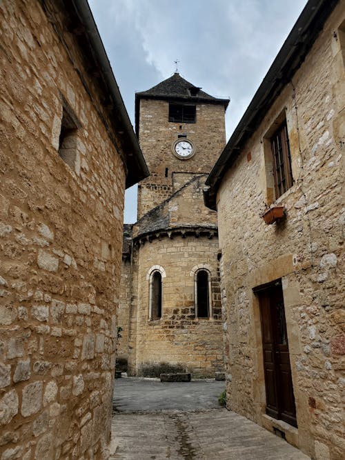 Foto d'estoc gratuïta de antic, arquitectura, carrer