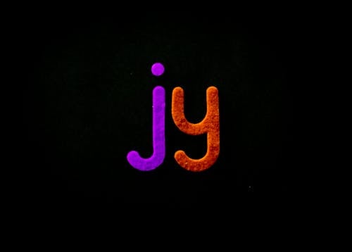 Photo Du Logo Jy