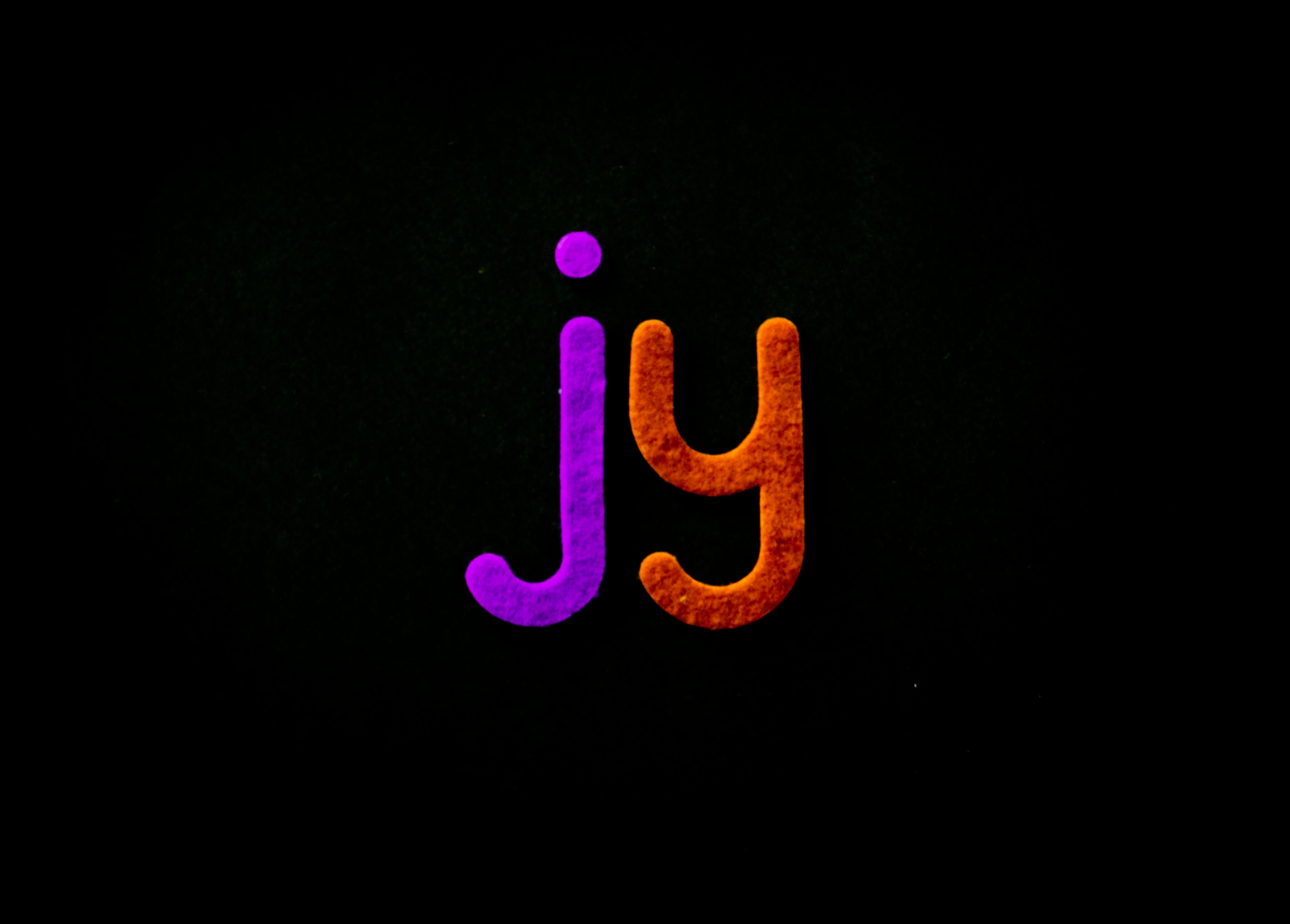 Photo of Jy Logo · Free Stock Photo