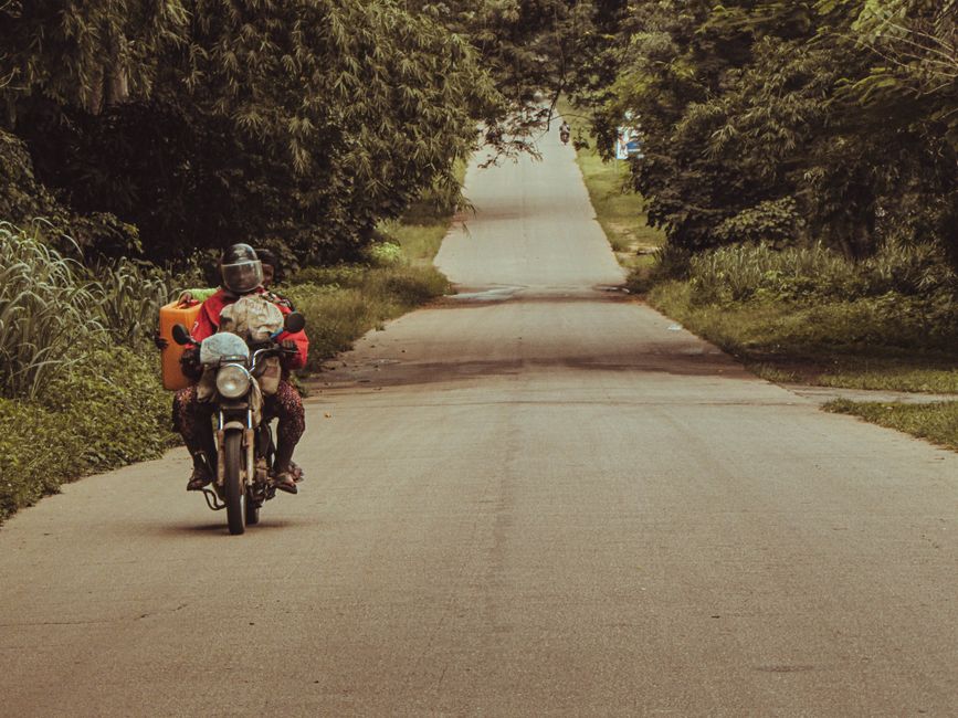 Exploring Nigeria: A Budget Traveler's Guide