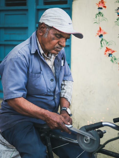 Understanding the Sharpness Spectrum: how the Wüsthof Stands Out