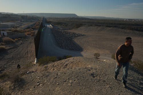 Gratis lagerfoto af mexico, migration