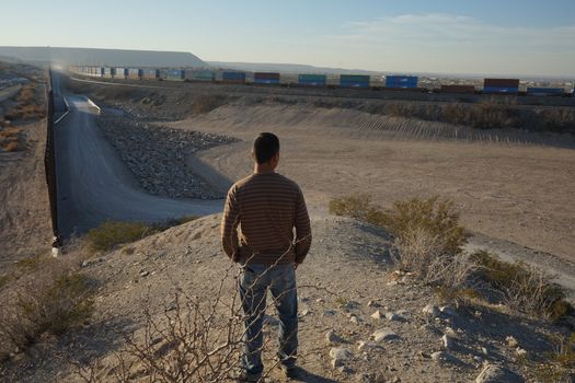 dignidad migrante 
