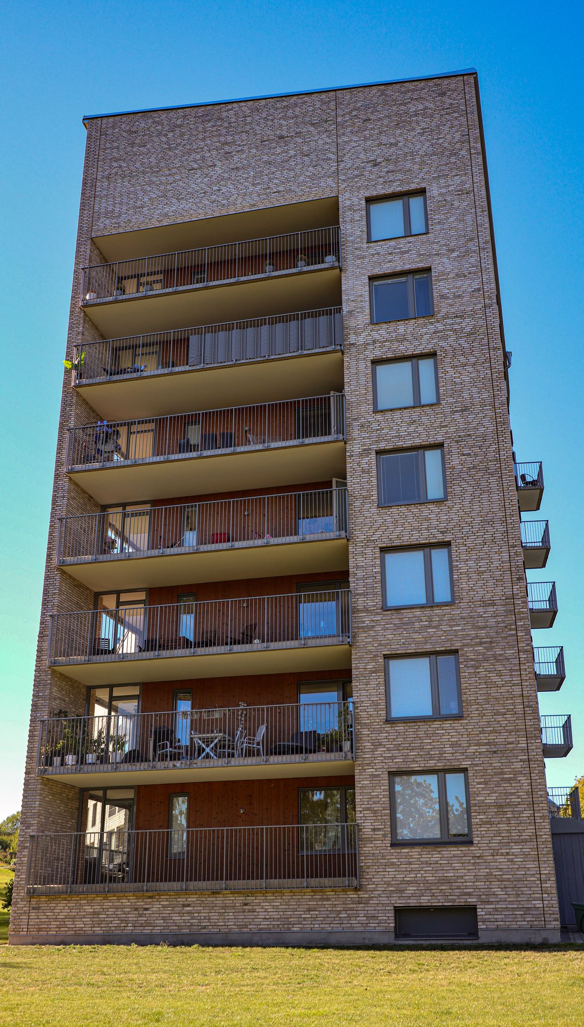 Godrej Aria 3 BHK Premium