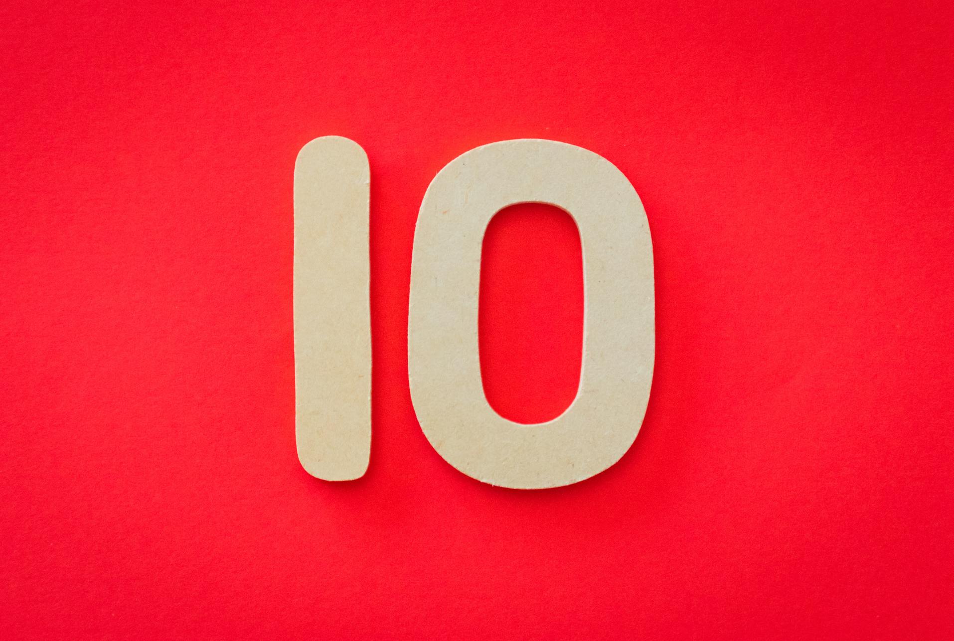 How Is 10+10 and 11+11 the Same? [Comprehensive Answer] - CGAA.org