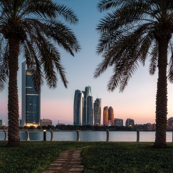 United Arab Emirates
