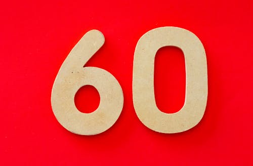 60 Number