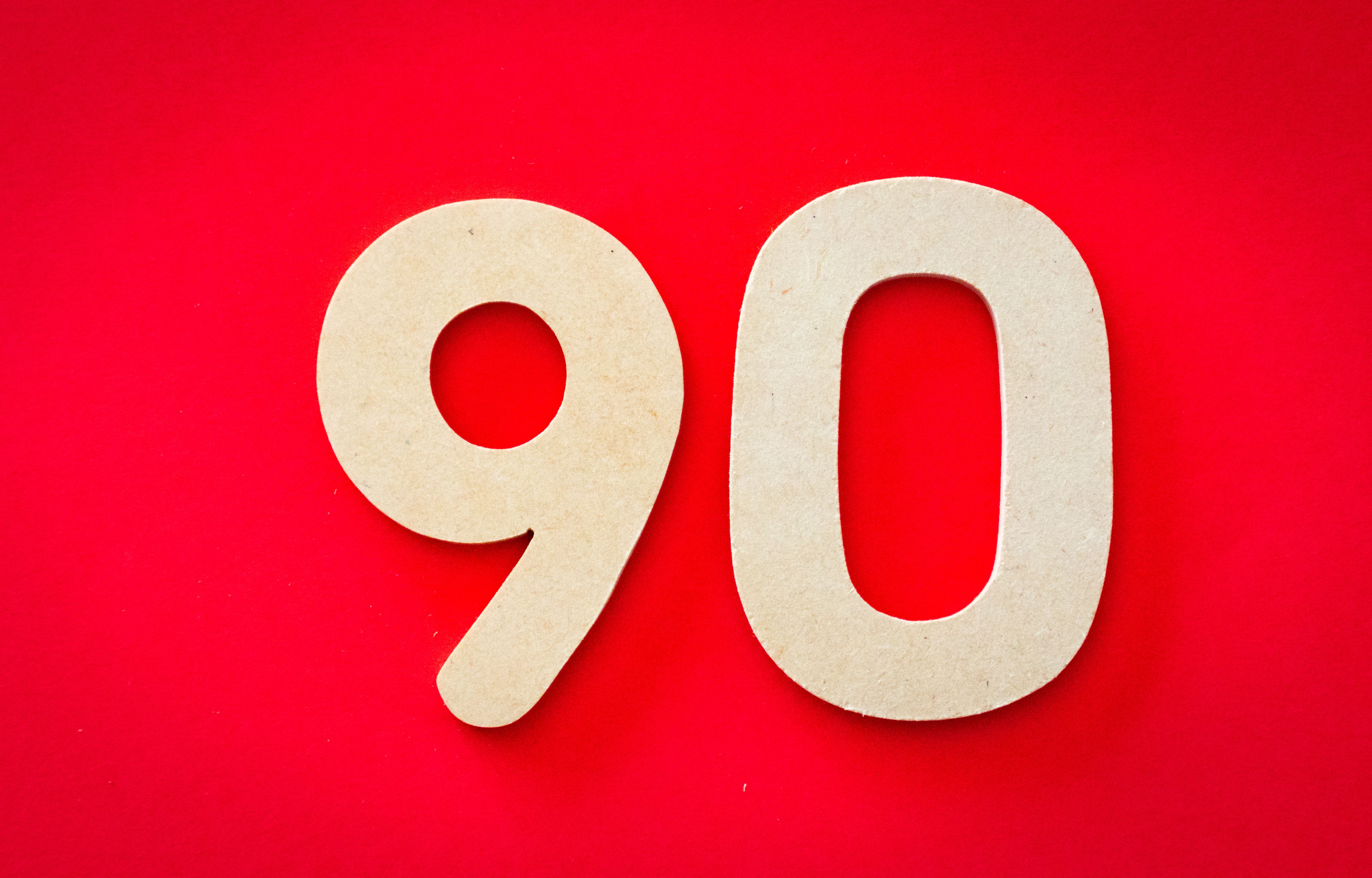 90 Fashion Women's Clothing: The Ultimate Guide to Iconic Styles