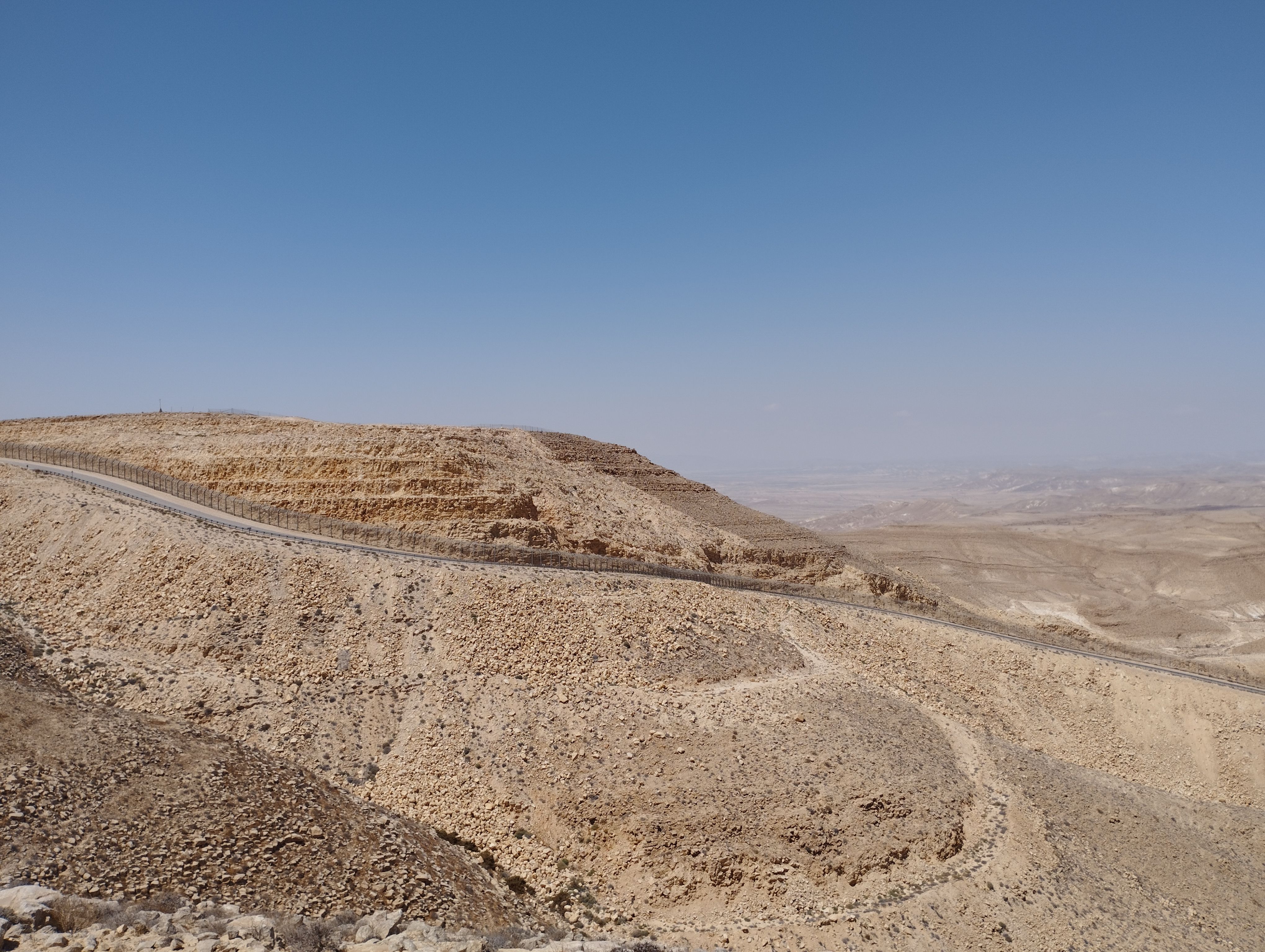 Israel visual data 4