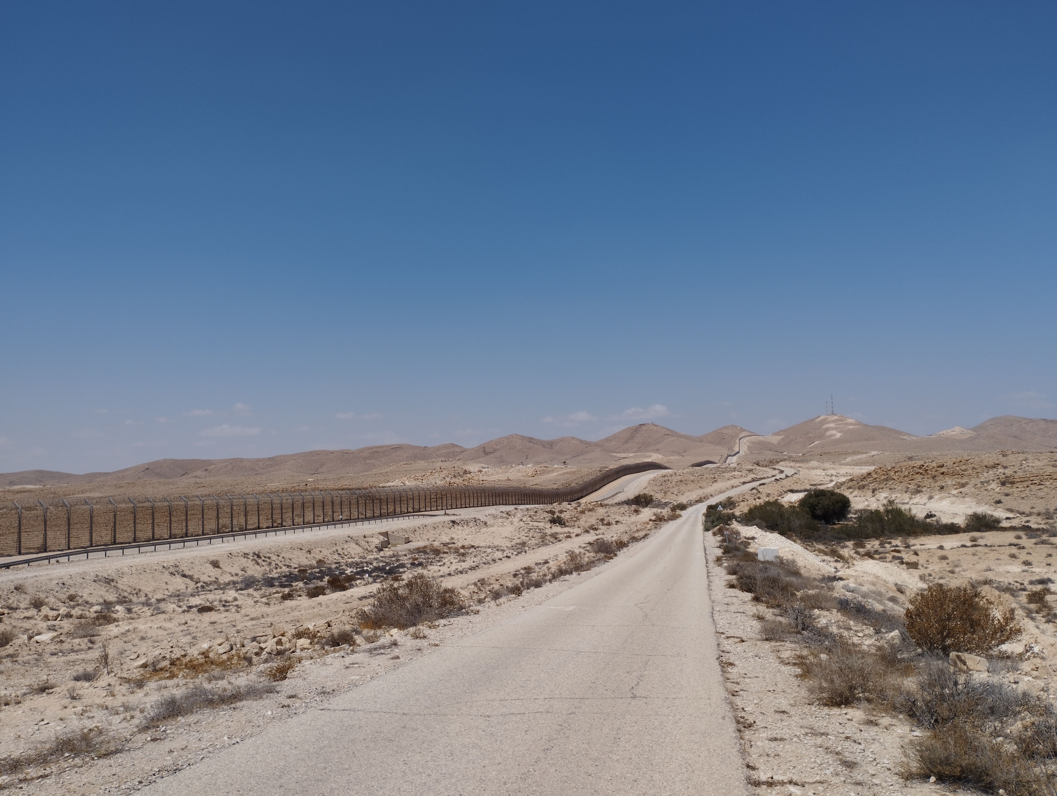 Israel visual data 3