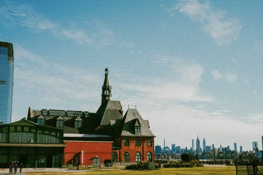 Red Hook