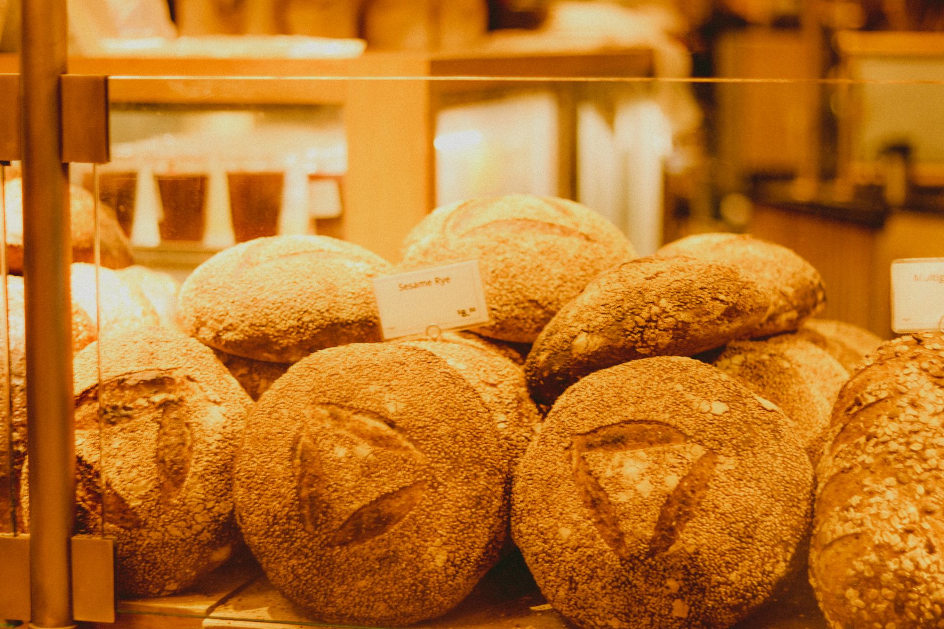 Specialty Bakery Chains Face Sudden Store Closures As Operating Costs Surge