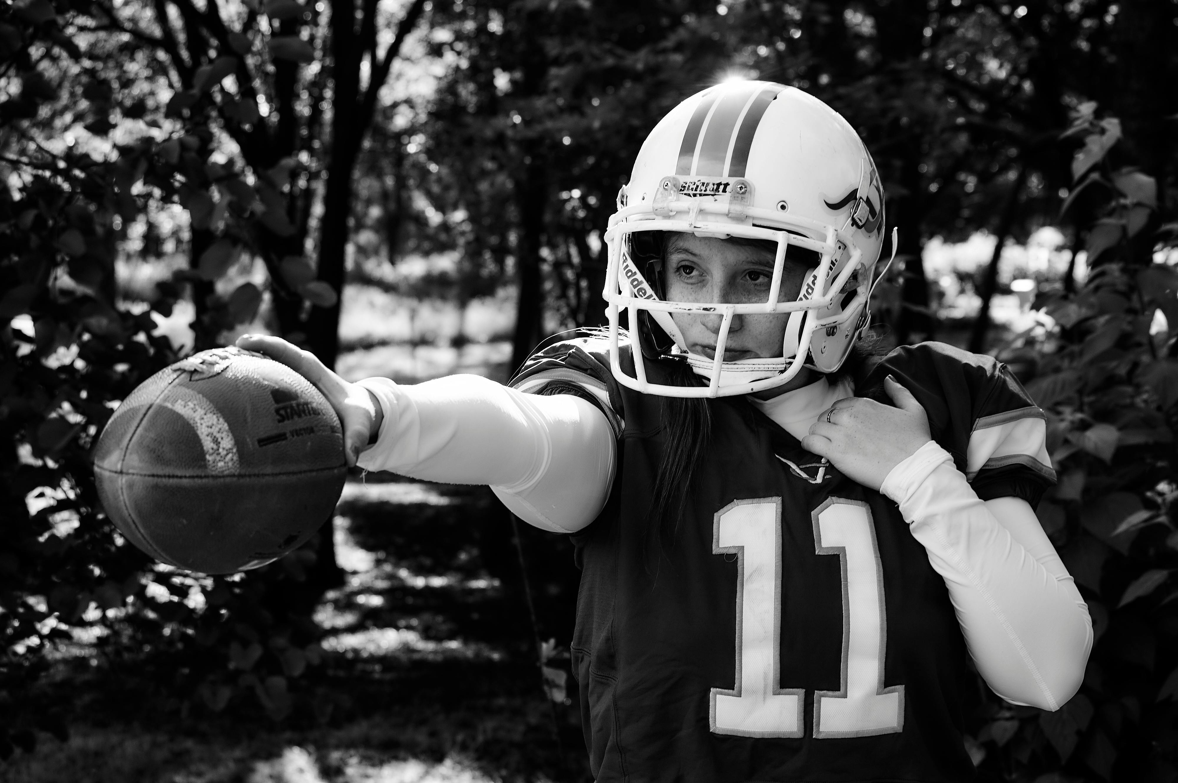 The Ideal Rookie Fantasy Football Mock Draft from 4th Overall — Photo by Juan Pablo Gonzalez Luna on Pexels