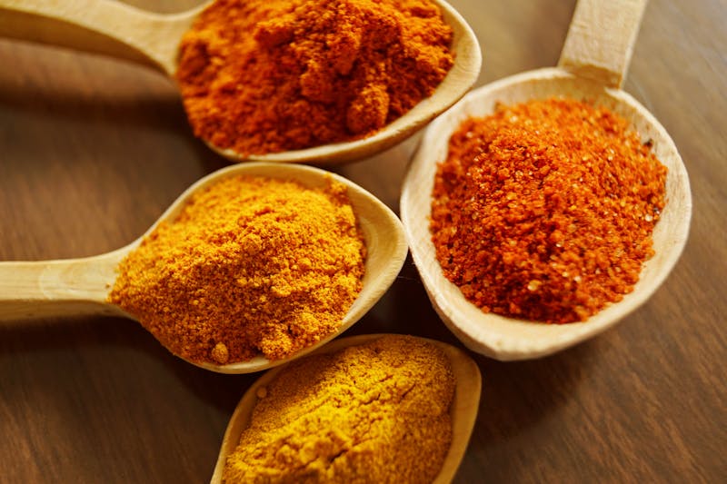 Pure Himalayan Sea Salt