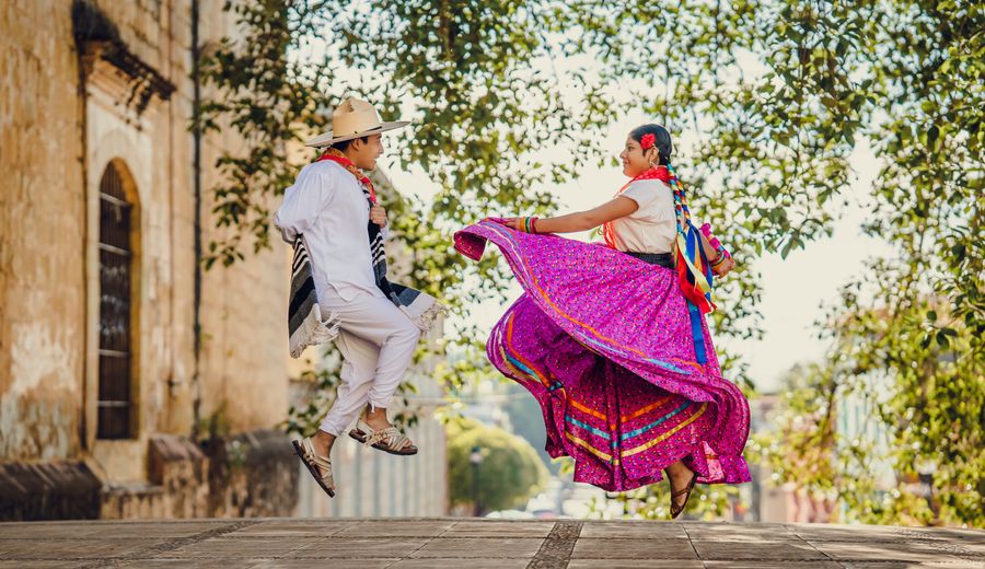 Oaxaca
