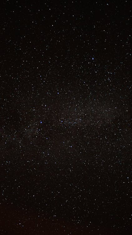 Photo of Starry Night Sky