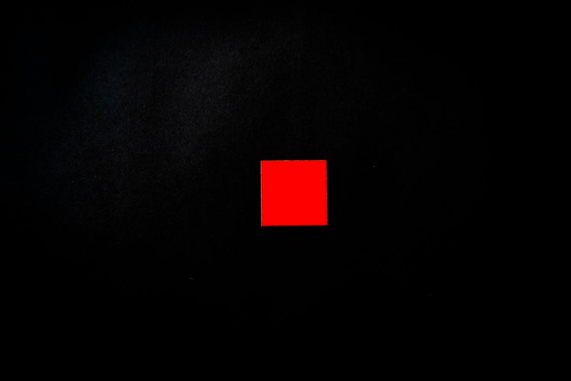 Bộ sưu tập hàng ngàn hình vuông màu đỏ cực chất full 4K